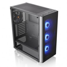 Thermaltake V200 Tempered Glass RGB Edition